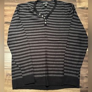 INC-| Men’s Sweater L